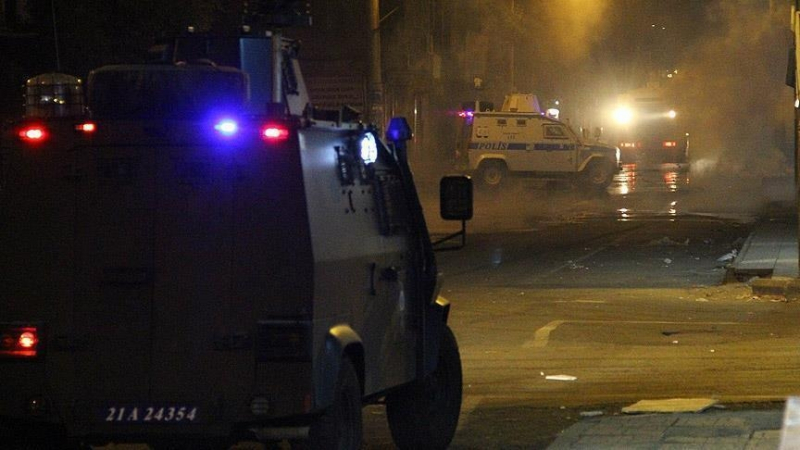 Нападение над военни в Турция, има убити