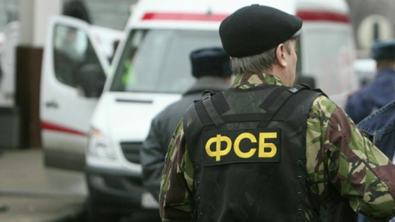 ЕКСКЛУЗИВНО! Кадри от специалната операция, осуетила атентатите в Крим (СНИМКИ/ВИДЕО)   