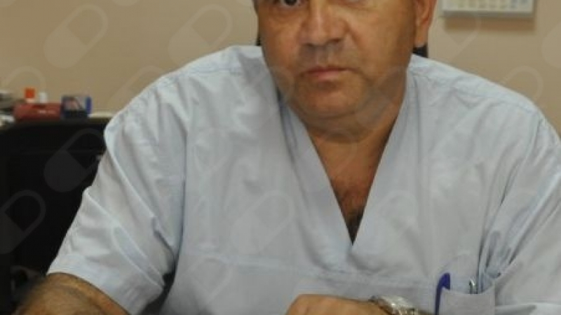 В Пловдив живее магьосникът д-р Кирил Атлиев, спасява живота на отчаяни и отритнати