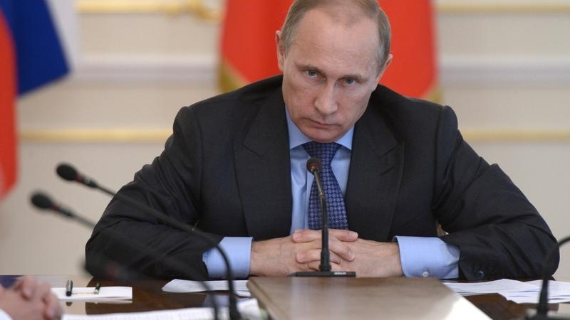 Путин освободи шефа на президентската администрация 