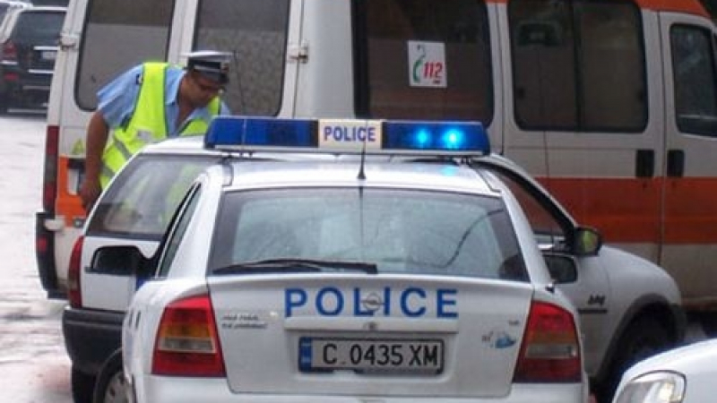 Възрастен мъж падна от висок етаж и загина в София   