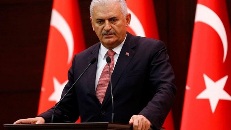 Турският премиер уверил Борисов: Ще има справедлив съд за експулсираните гюленисти 