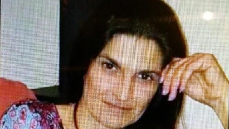 Българката Гергана, която изчезна в Англия, е убита (СНИМКИ/ВИДЕО)