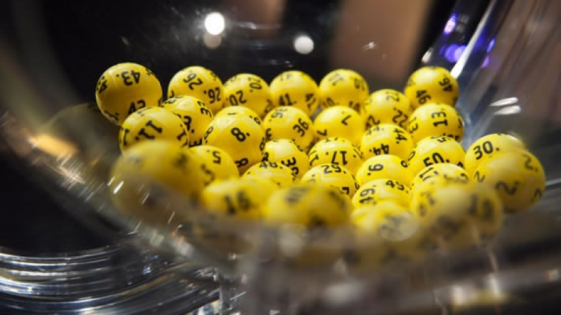 Естонец спечели над милион евро от лотарията