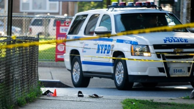 Имам и друг мюсюлманин бяха застреляни в Куинс, Ню Йорк (ВИДЕО)