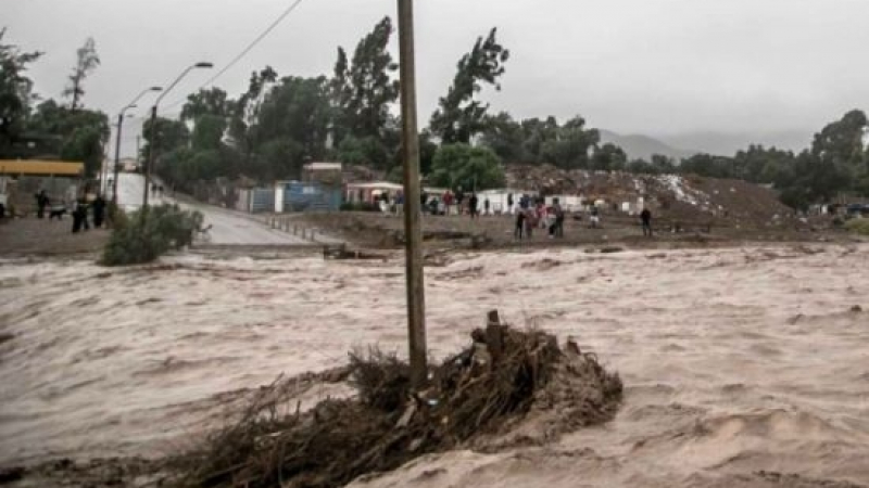 Така се прави! Компенсират на 100% загубите на хората от наводнението в Македония
