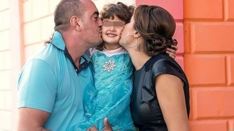 Благой от Пловдив застрелял жена си и дъщеря си заради паталогична ревност