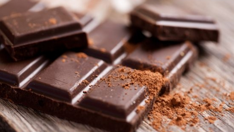 Какво се случва с тялото ви, след като ядете шоколад