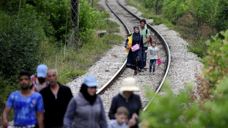 Унгария продължава с извънредното положение в страната заради мигрантите