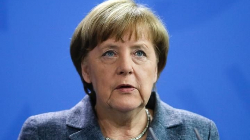 Меркел иска Брекзитът да се осъществи след германските избори