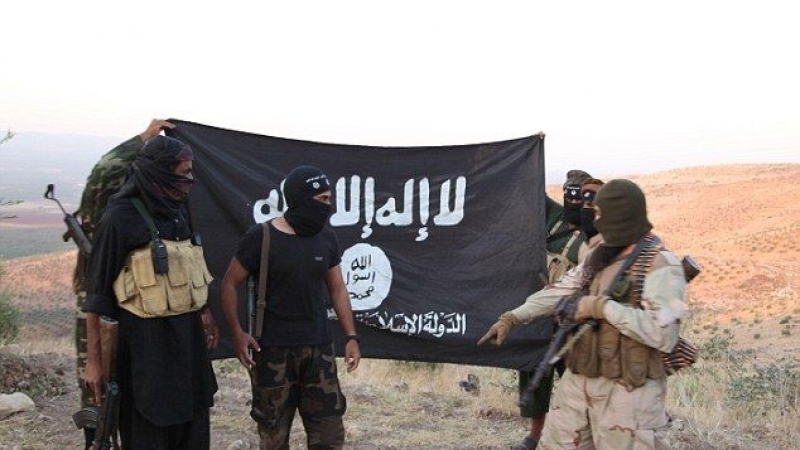 "Ислямска държава" екзекутира шестима души по напълно средновековен, варварски начин