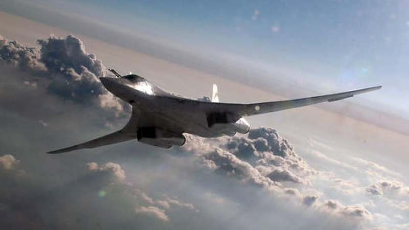 Стратегическите бомбардировачи на РФ ще могат да летят в стратосферата