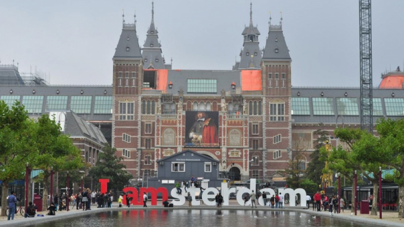 Холандия се замисля за Nexit, за да свали санкциите срещу Русия
