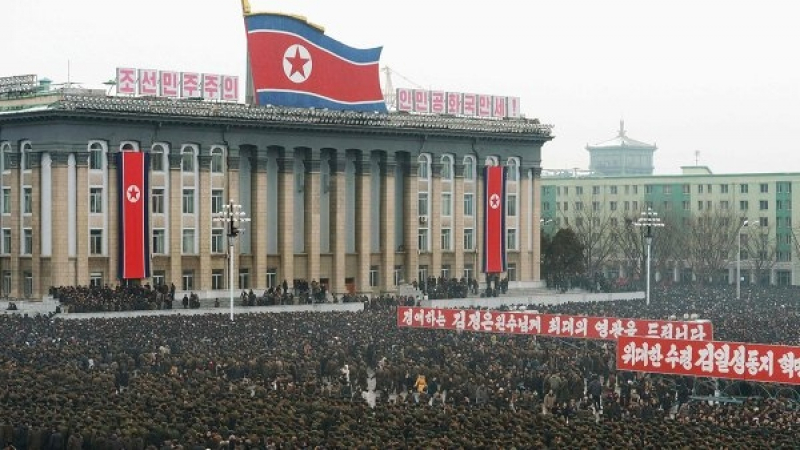 Северна Корея иска избягалият дипломат да бъде върнат в страната