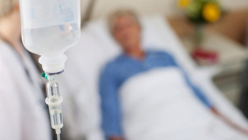 НЗОК свива с 30% парите за онколекарства