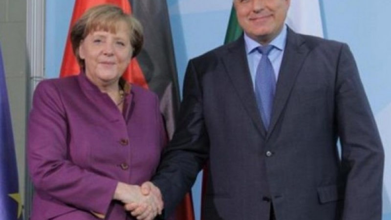Борисов се стяга за тежки преговори в Берлин в края на седмицата