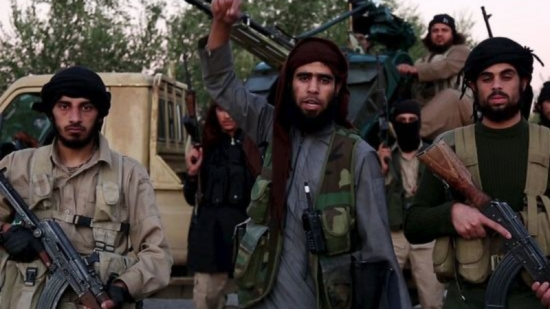 "Ислямска държава” планирала да окървави нощните клубове в Анталия 