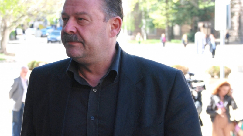 Бойко Борисов сподели мъката на близките на Димитър Цонев