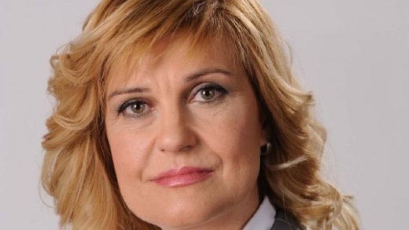 Слух: Пернишка депутатка ще е вицето на ГЕРБ