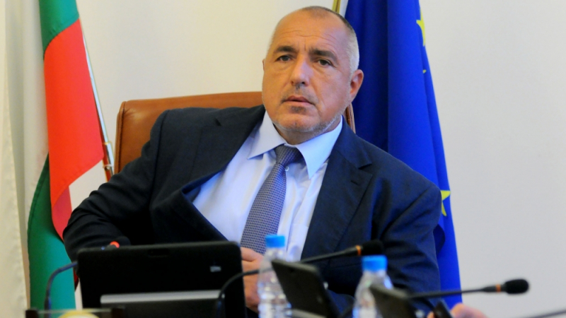 Докладчик за напредъка на България за членство в ЕС с важно изказване за Борисов