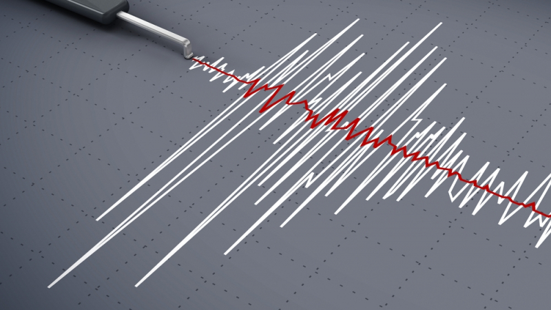 Ново мощно земетресение! 6,8 по Рихтер в централната част на Мианмар