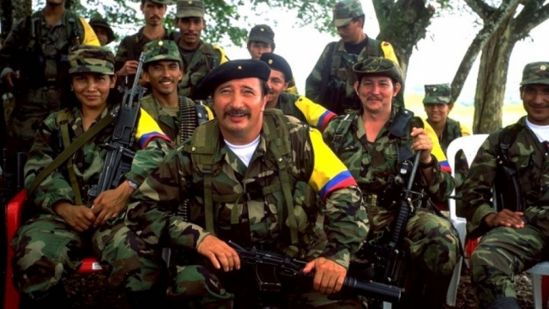 Колумбия и ФАРК постигнали историческо мирно споразумение