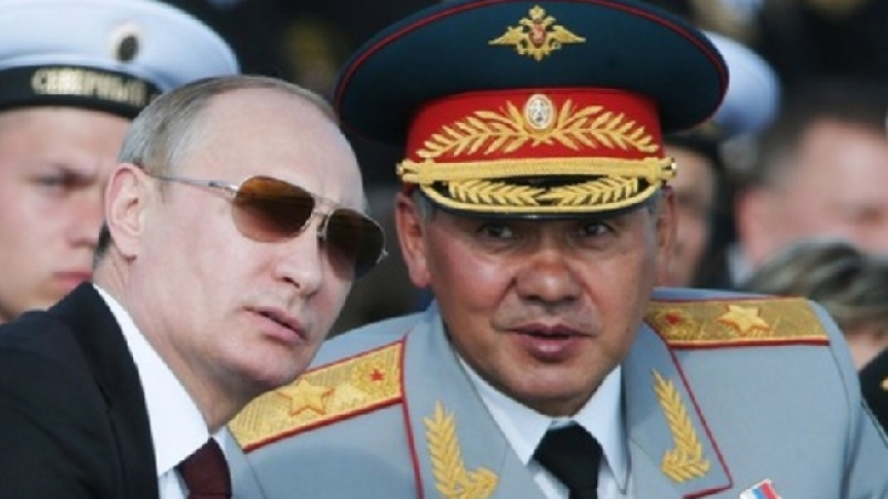 Путин приведе в пълна бойна готовност Южния, Западния и Централния военни окръзи, ВДВ, ВКС и Северния флот