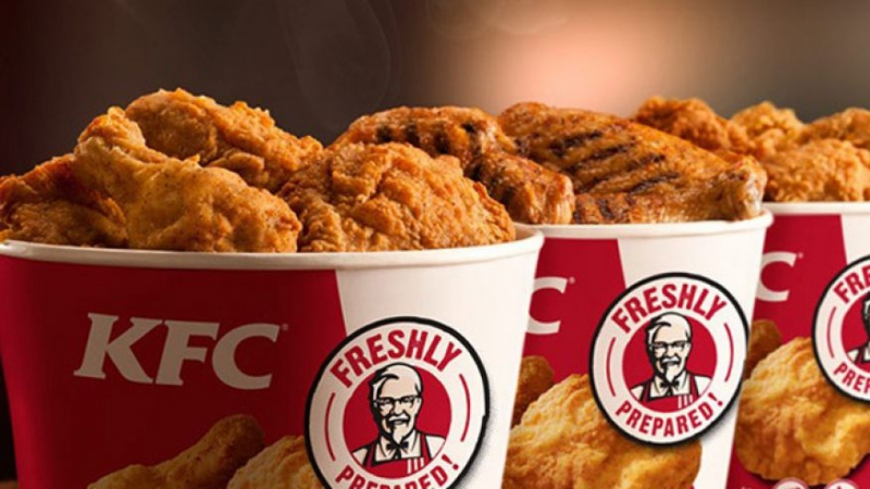 "Чикаго трибюн" обяви сензационно: Разбихме тайната за 11-те подправки на  KFC!