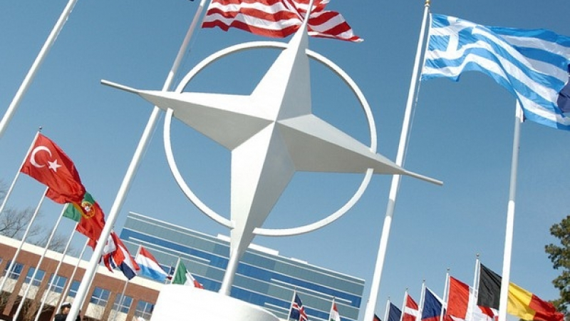 Ето го отговорът на НАТО на руската проверка на бойните редици