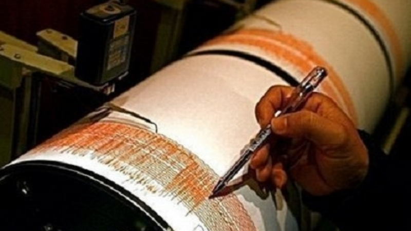 Трима души са загинали при земетресението в Мианмар