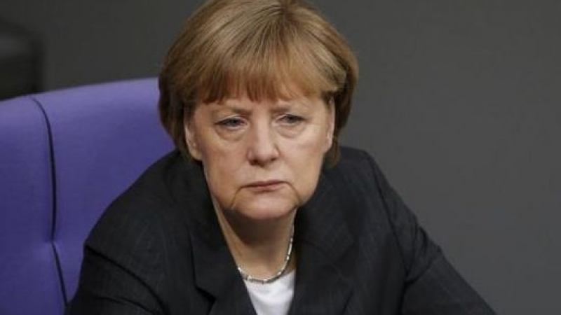 "Брекзит" накара Меркел да мисли за повече общуване в ЕС