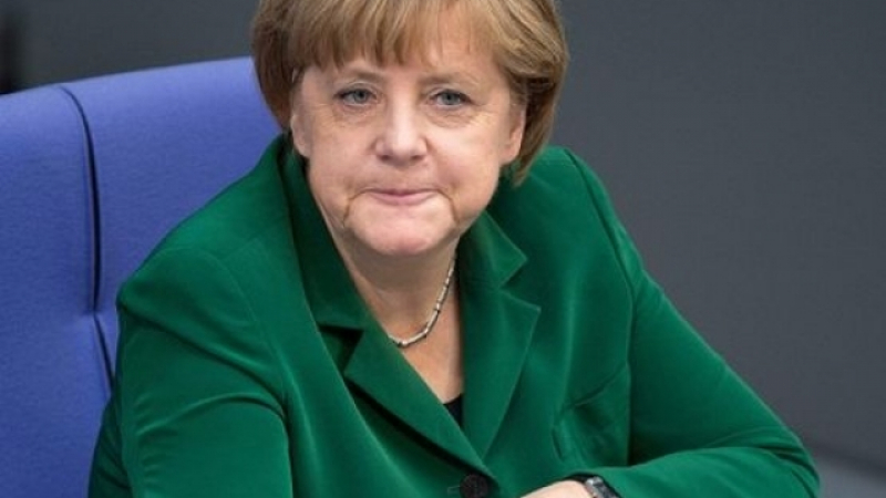 "Шпигел": Ангела Меркел ще обяви догодина дали ще се кандидатира пак за канцлер 