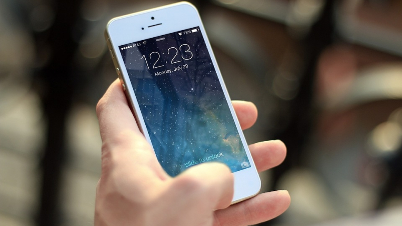 Лоша новина за крадците на iPhone, но идеална за потребителите!