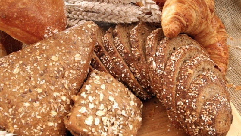 Все повече българи купуват луксозен хляб