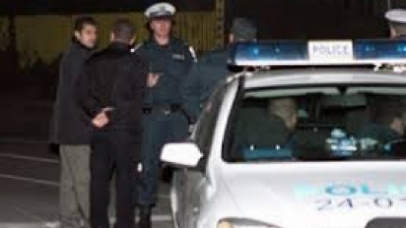 Закопчаният с крадено БМВ в Сандански се оказа известен застраховател и майстор на коли