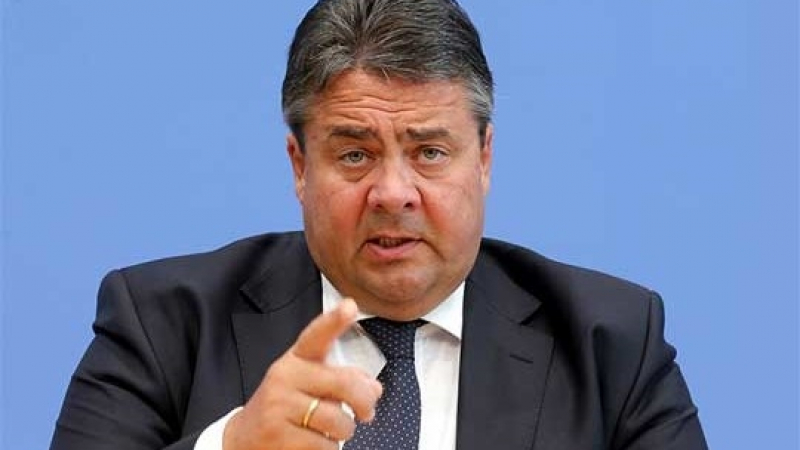 Германският вицеканцлер: Брекзит може да изпрати Европа "в канала"