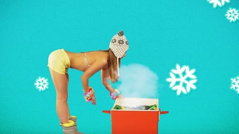 La Boss пускат нов клип на песента си „Мента“ (ВИДЕО)