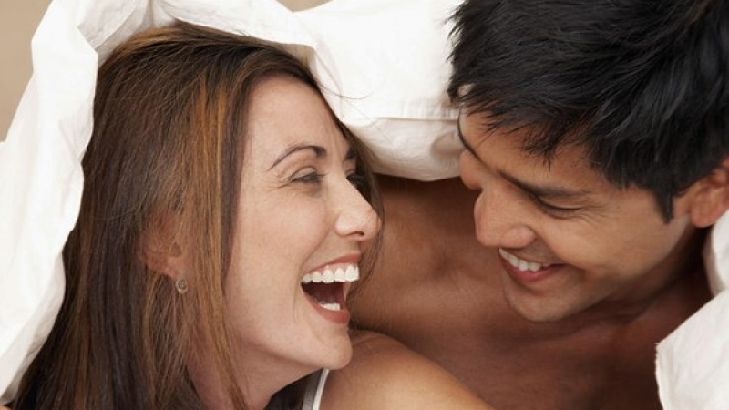 6 правила за страхотен секс