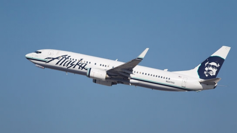 Самолет се приземи извънредно в САЩ заради пътник, опитал да отвори врата по време на полета