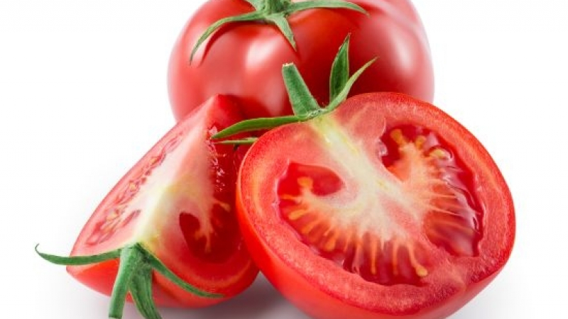 Ти да видиш: Зрели домати отделят антитела срещу К-19 