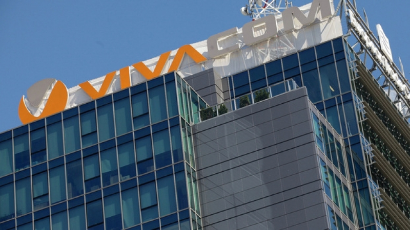VIVACOM избра Nokia за партньор в развитието на 10Gbps си оптична мрежа