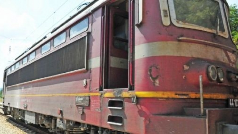 Ето какво причини паниката във влака от София за Варна