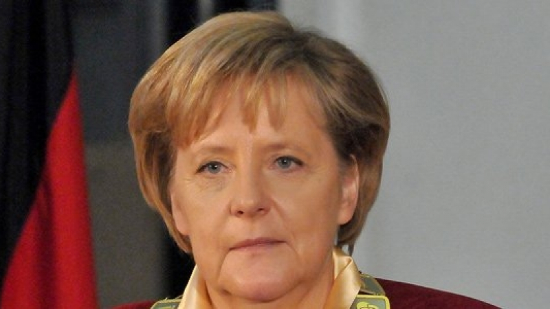 Ангела Меркел: В Германия е имало тероризъм и преди бежанската вълна