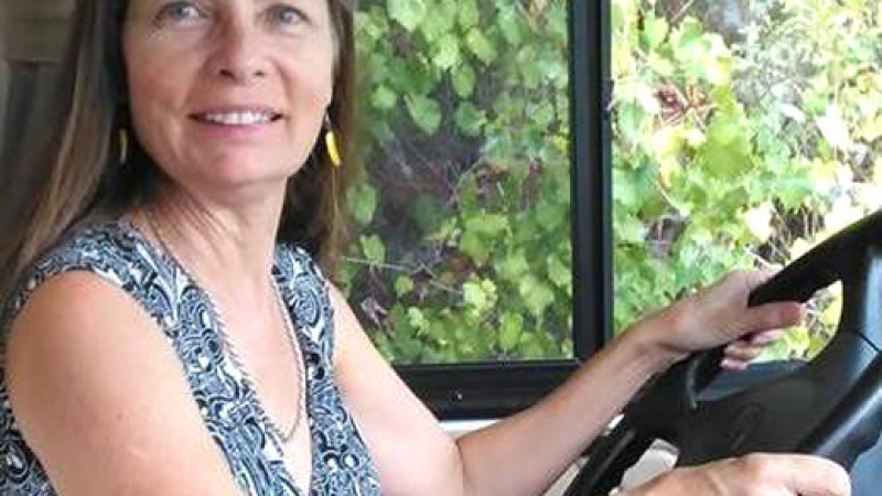 Йорданка Кинова:  На 50 станах тираджийка, за да помагам  на децата си
