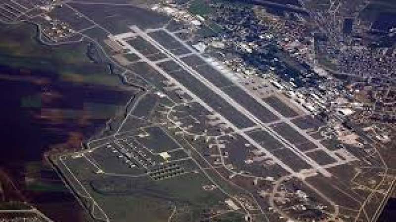 Държавният департамент обсъдил с Анкара изявлението за авиобазата в Инджирлик за Русия 