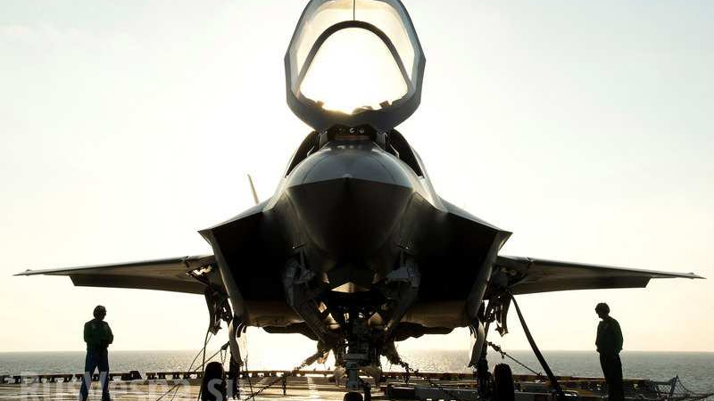 Aviation Week: Откриха нов сериозен недостатък на рекламирания F-35 