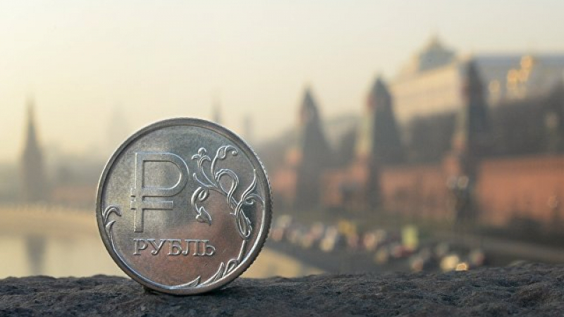 Forbes: Най-лошите времена за руската икономика останаха назад 