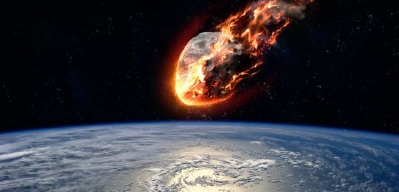 Астероидът, който ще направи всички милиардери