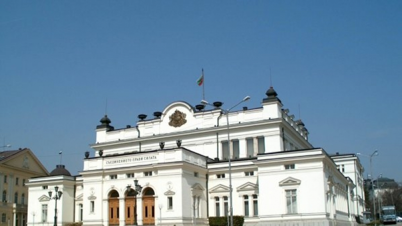 Парламентът прие важен доклад за най-големите заплахи за България, терористичната нараства   