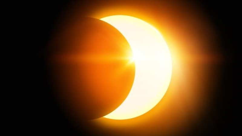 Учени от Оксфорд с изненадваща прогноза за пълните слънчеви затъмнения  